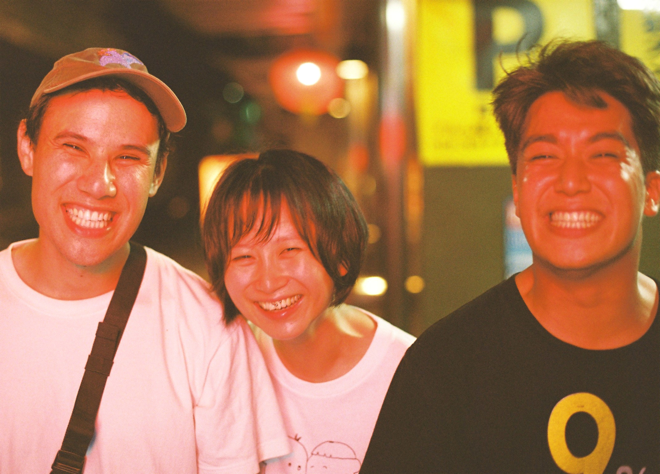 Texas3000_2026アー写